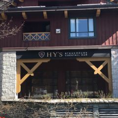 Hy's Steakhouse & Cocktail Bar User Photo