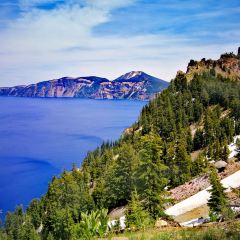 火山湖國家公園旅遊攻略指南 火山湖國家公園評價 火山湖國家公園附近推薦 Trip Com