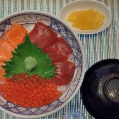 Sushi dokoro Arima User Photo