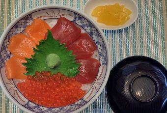 Sushi dokoro Arima用戶圖片