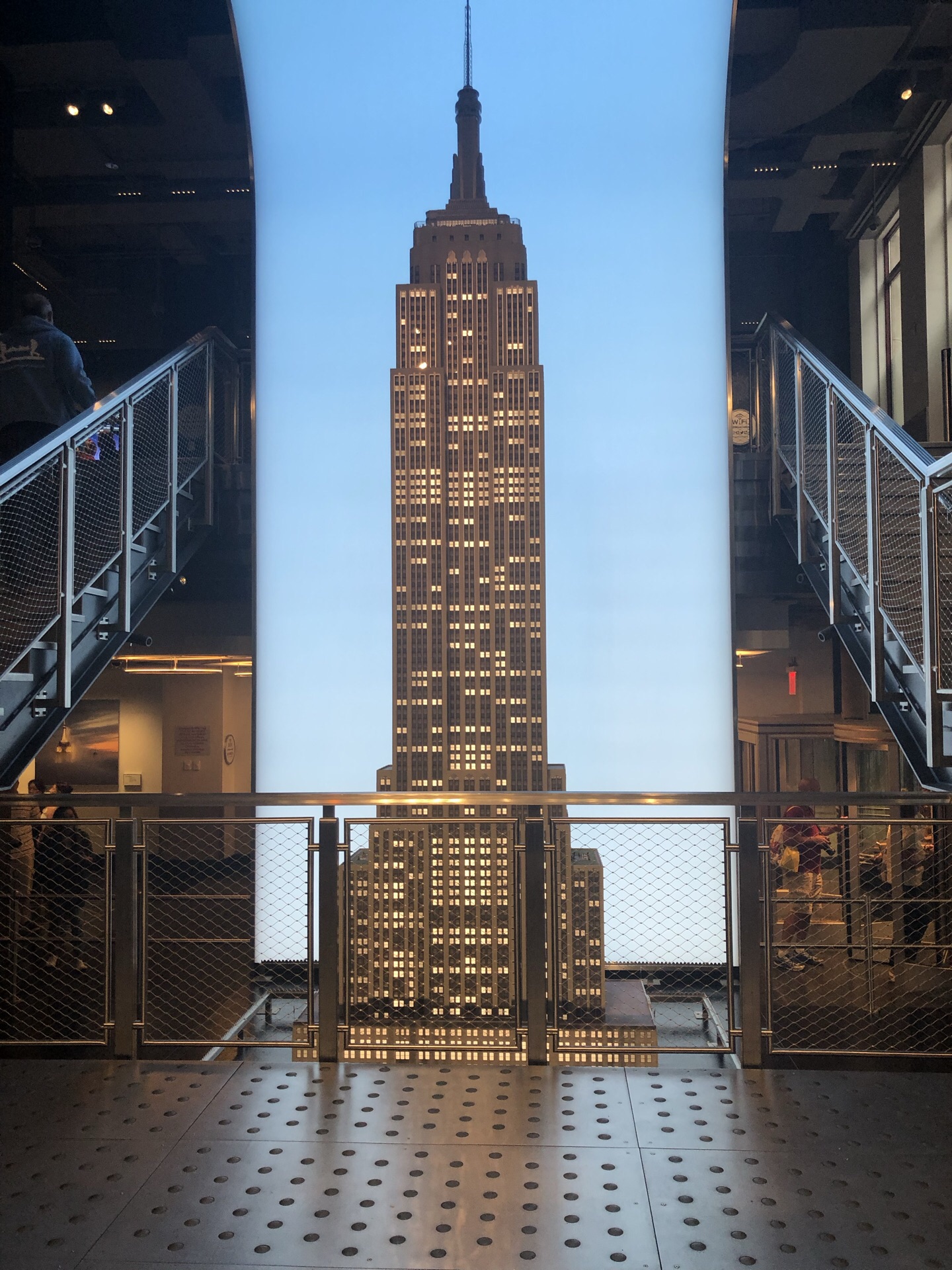 Empire State Building Travel Guidebook Must Visit Attractions In New York Empire State Building Nearby Recommendation Trip Com