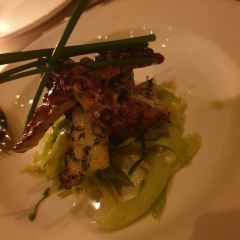 Osteria Mozza User Photo