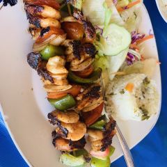 El Delfin Mariscos User Photo