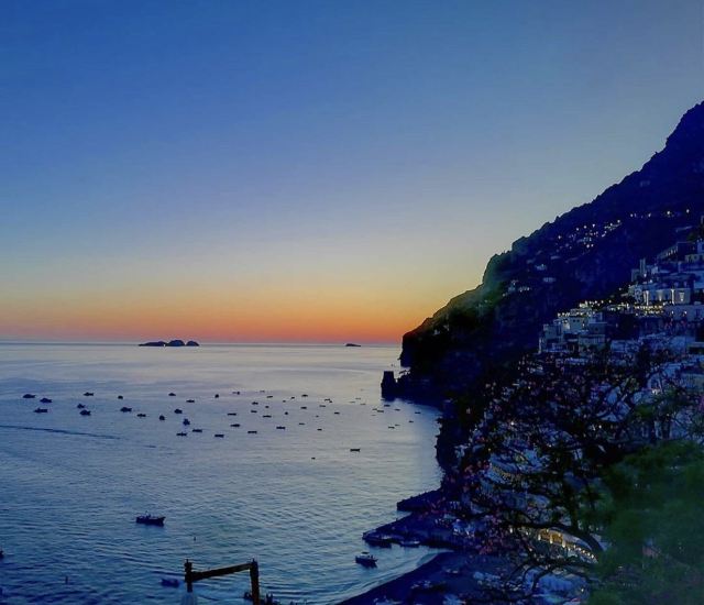 Positano