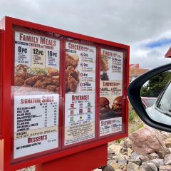 Popeyes Louisiana Kitchen User Photo
