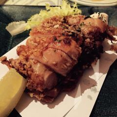Shunka User Photo