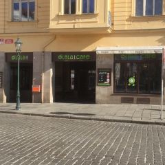 Olala Cafe User Photo