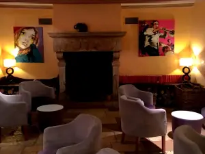 Restaurant Greuze