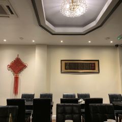 Crystal China 味缘 User Photo