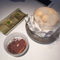 Restaurant Gordon Ramsay User Photo