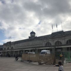 Côte Cardiff Central User Photo
