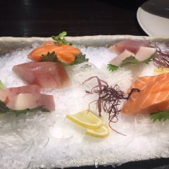 Toku Japanese Restaurant User Photo