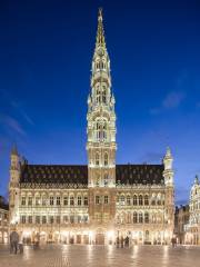 Grand-Place/Grote Markt