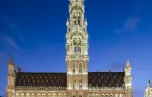 Grand-Place