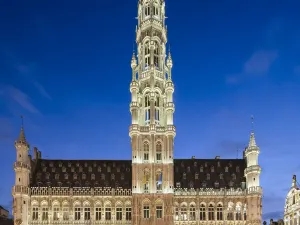 Grand-Place