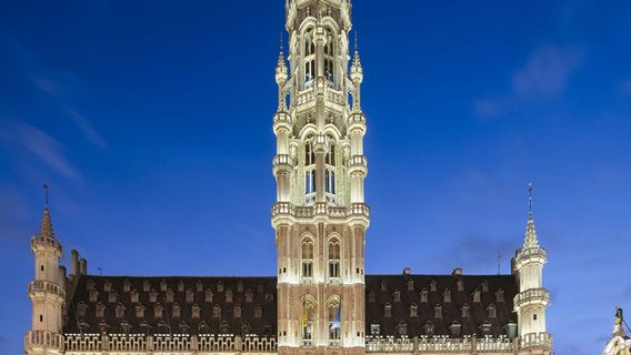 Brussels