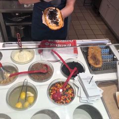 BeaverTails Banff (East) User Photo