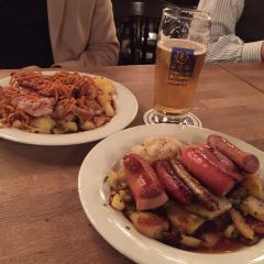 Augustiner-Keller張用戶圖片