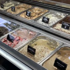 Patagonia Chocolates - Ice Creamery & Chocolaterie User Photo