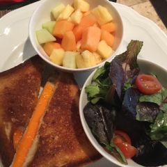 Bacchus Restaurant & Lounge User Photo