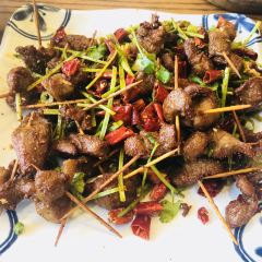 Sichuan Impression 여행 사진