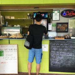 Bagus Cafe張用戶圖片