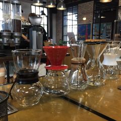 The Workshop User Photo