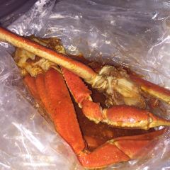 Hot N Juicy Crawfish User Photo