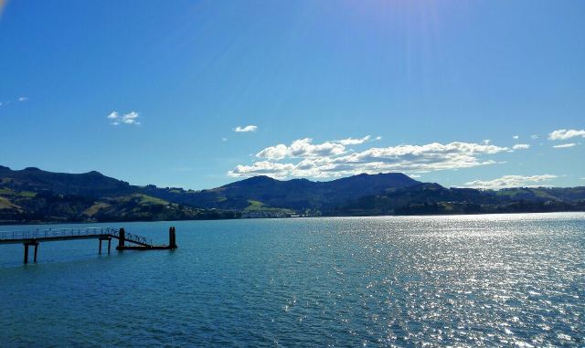 Otago Peninsula