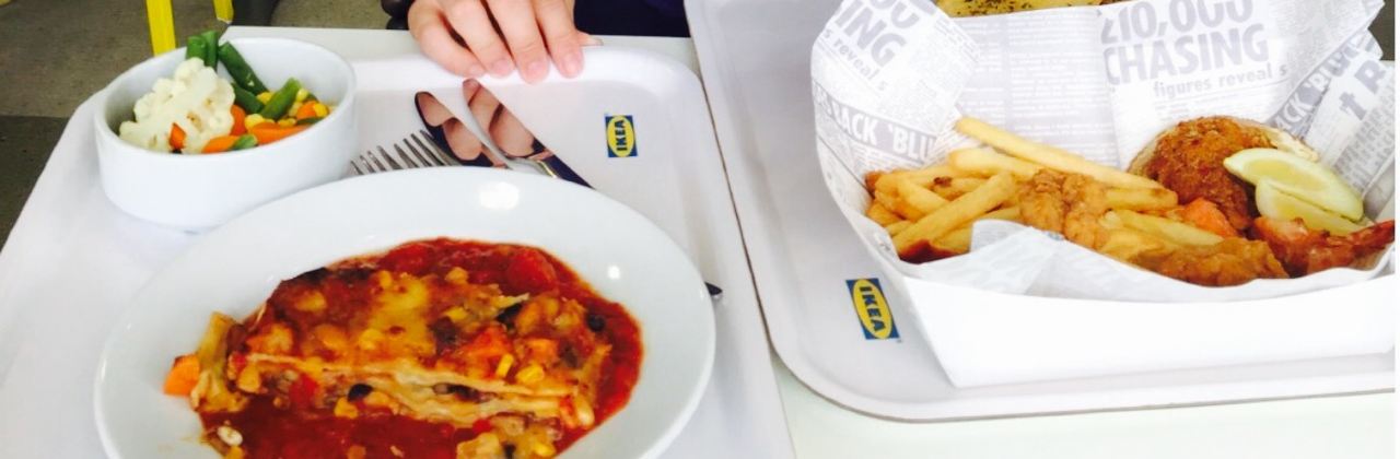 IKEA Restaurant