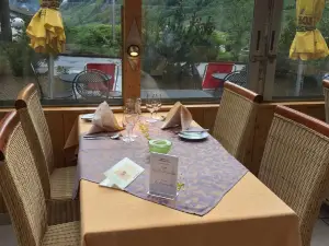 Restaurant Diana Leukerbad