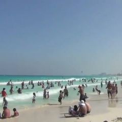 Mandala Beach Club User Photo