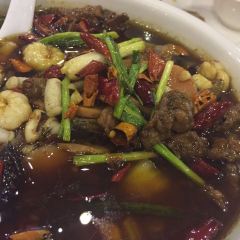 MuYang Restaurant User Photo