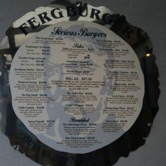 Fergburger User Photo