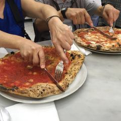 L'Antica Pizzeria da Michele張用戶圖片