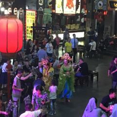 楼中楼酒店(汴梁小宋城店) 여행 사진