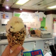 Cows Icecream User Photo