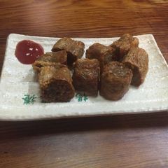 楊家雞卷張用戶圖片