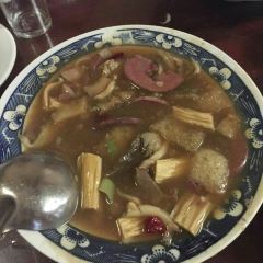 Guanji Shuixi User Photo
