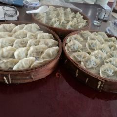 Zhaojiaguan(ZongDian) User Photo