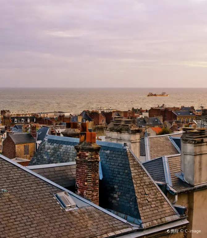 Le Havre