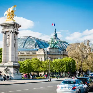 Grand Palais