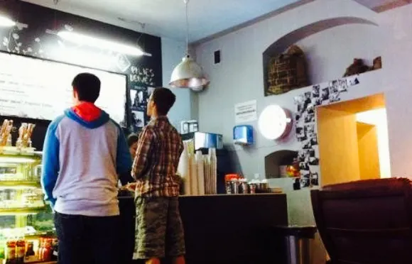 Coffee-Inn