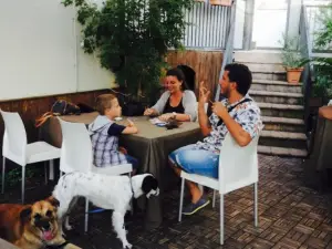 Locanda Appennino