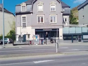 La Mirabelle