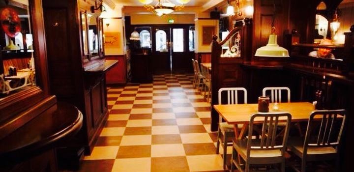 Eydes Gastro Pub
