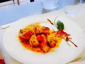 Ristorante Porta Venere