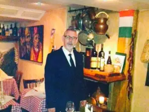 Ristorante Allegro