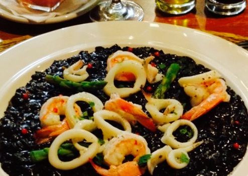 Restaurante Milpa