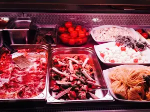Osteria Chiara